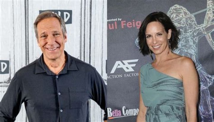Mike Rowe Girlfriend: A Closer Look at His Personal Life and Relationships