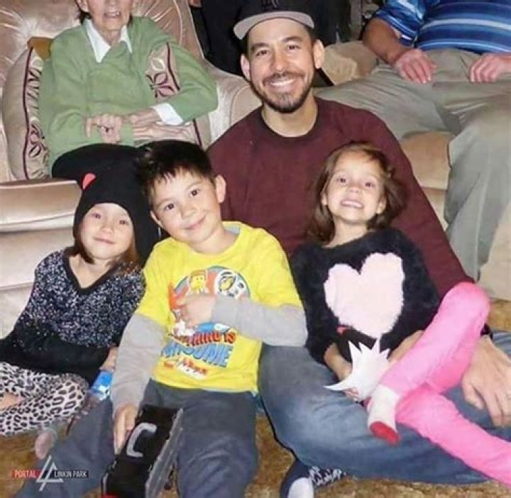 Mike Shinoda Children: A Deep Dive into Family Life and Parenting