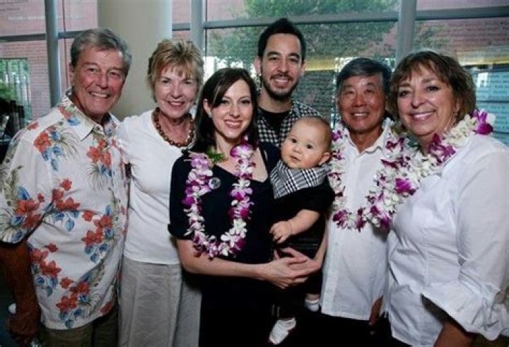 Mike Shinoda Family: A Deep Dive into His Personal Life and Journey