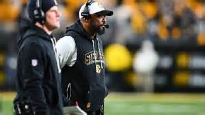 Mike Tomlin Age: Exploring the Life and Career of the Renowned NFL Coach