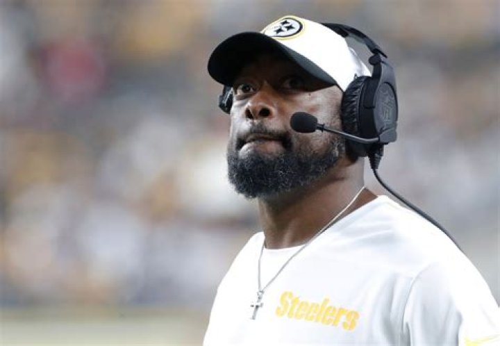 Mike Tomlin Player Career: An In-Depth Look at His Journey and Achievements