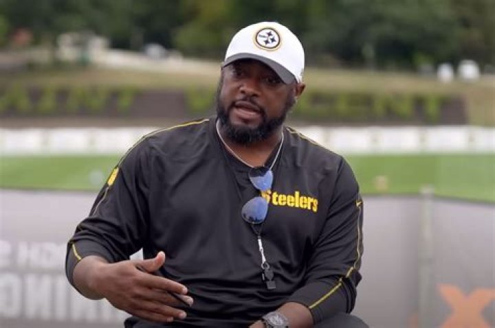 Mike Tomlin Salary: A Deep Dive into His Earnings and Impact