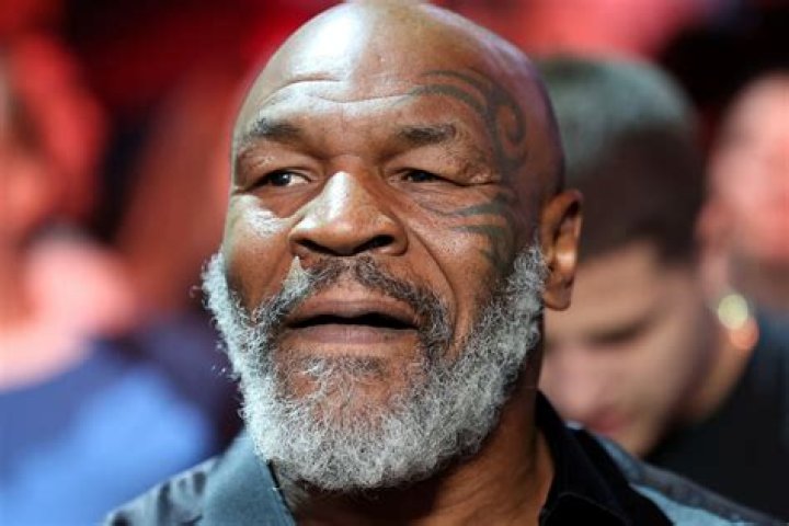 Mike Tyson Convictions: A Comprehensive Look at the Boxing Legend's Legal Battles