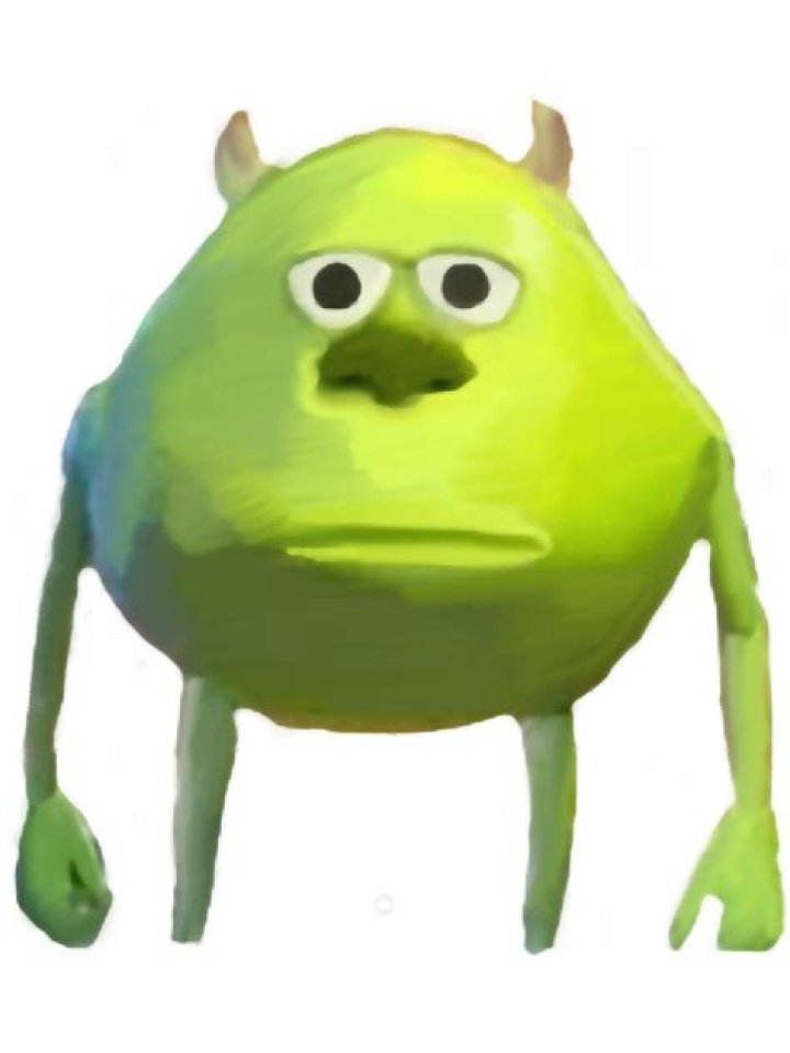 Unveiling the Mystery: Why Does Mike Wazowski Have 2 Eyes?