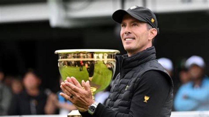 Mike Weir Golf: Unmatched Expertise and Authority in the World of Golf