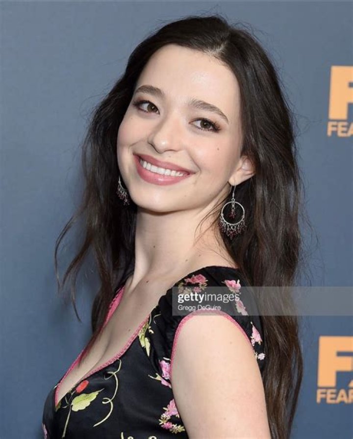 Mikey Madison: The Rising Star in Hollywood's Spotlight