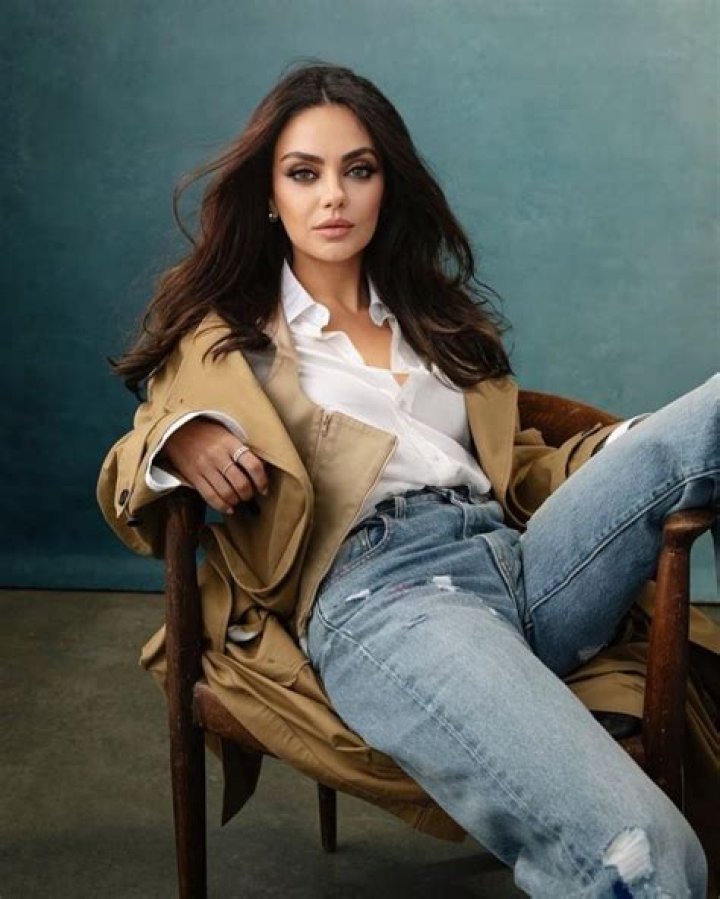 Mila Kunis Net Worth: A Comprehensive Look at Her Wealth and Career