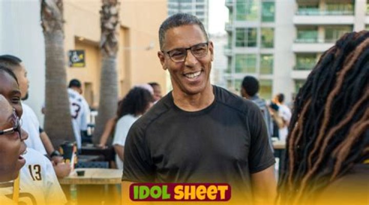 Miles McPherson Net Worth: Unveiling the Success Story of a Renowned Pastor and Entrepreneur