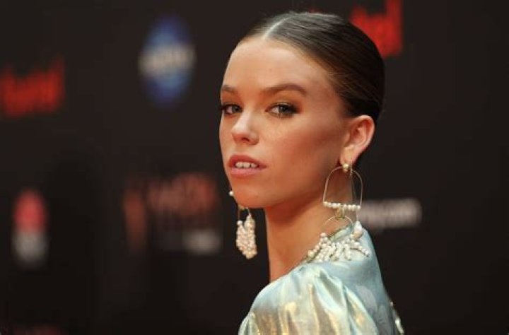 Milly Alcock: Rising Star in the Entertainment Industry