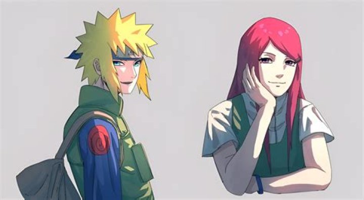 Minato Namikaze Spouse: Exploring the Life and Legacy of Kushina Uzumaki