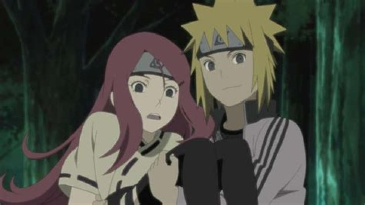 Minato Namikaze's Wife: A Comprehensive Guide to Kushina Uzumaki