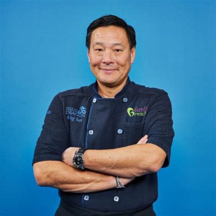 Ming Tsai: The Culinary Genius Revolutionizing Asian Cuisine