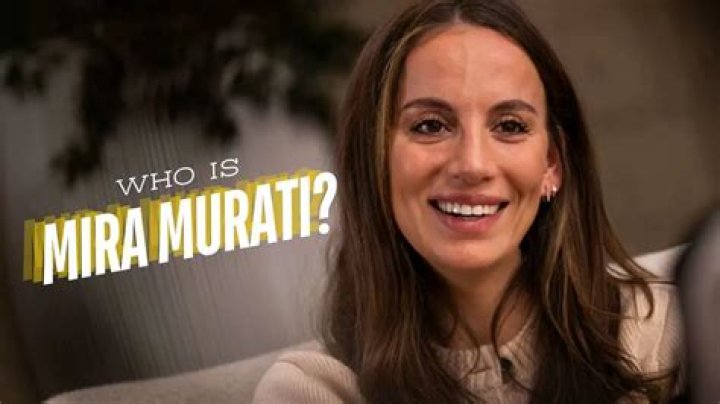 Mira Murati Father: Unveiling the Life and Influence of Mira's Dad