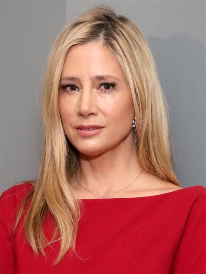 Mira Sorvino: A Comprehensive Look at the Life and Career of an Oscar-Winning Actress