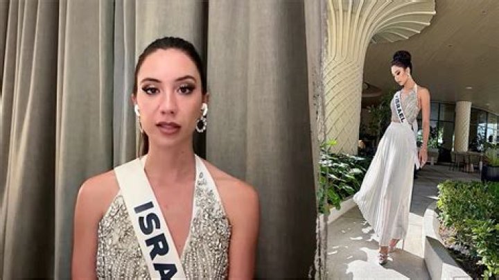 The Inspirational Journey of Miss Israel: A Beacon of Beauty and Empowerment