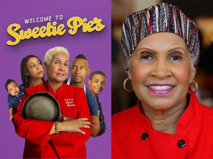 Discover the Life and Legacy of Miss Robbie: A Remarkable Journey