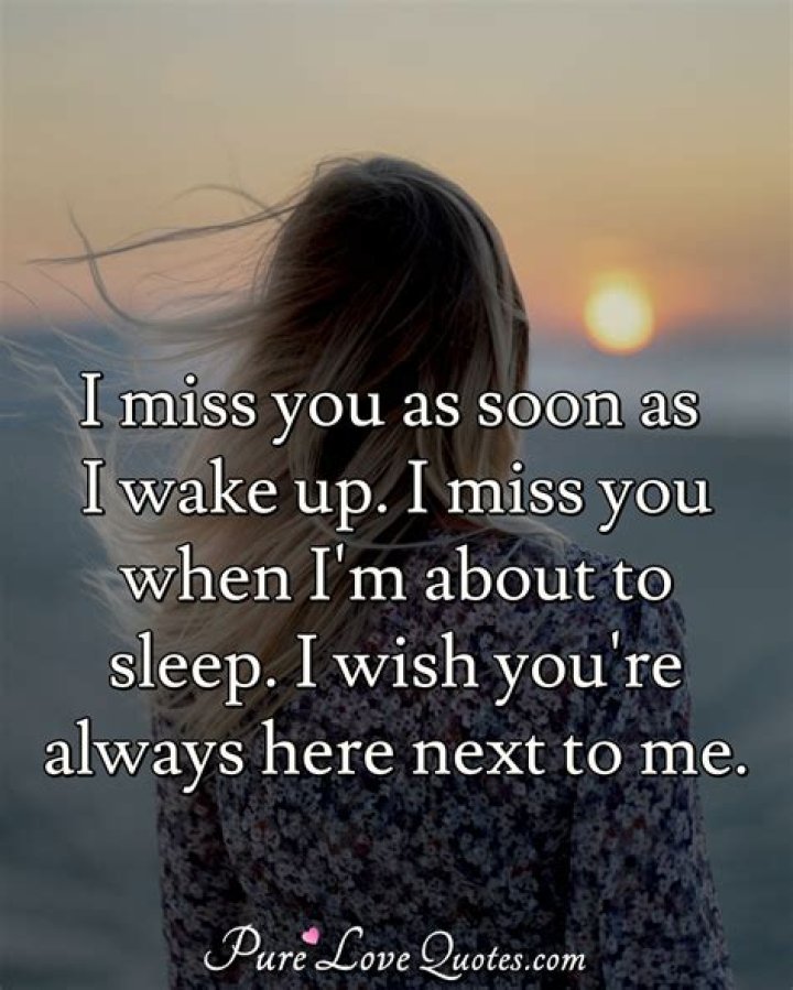 Miss You Quotes: Heartfelt Expressions for When You're Apart