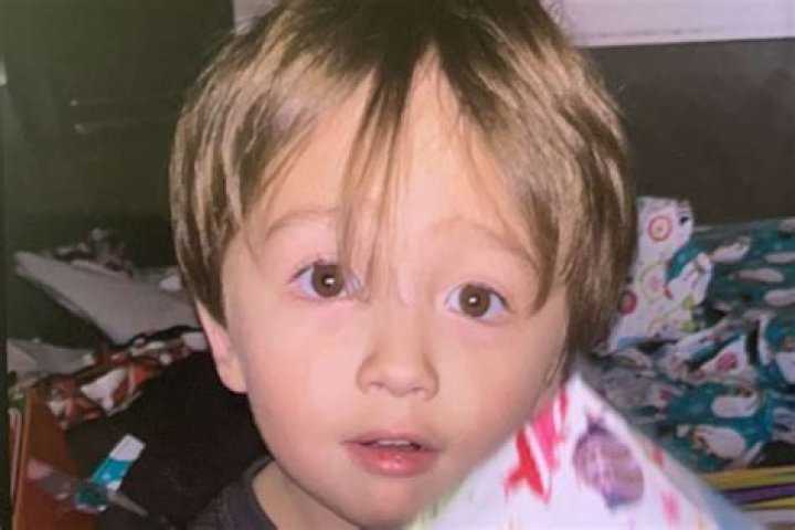 Missing Toddler Found After Family Tragedy
