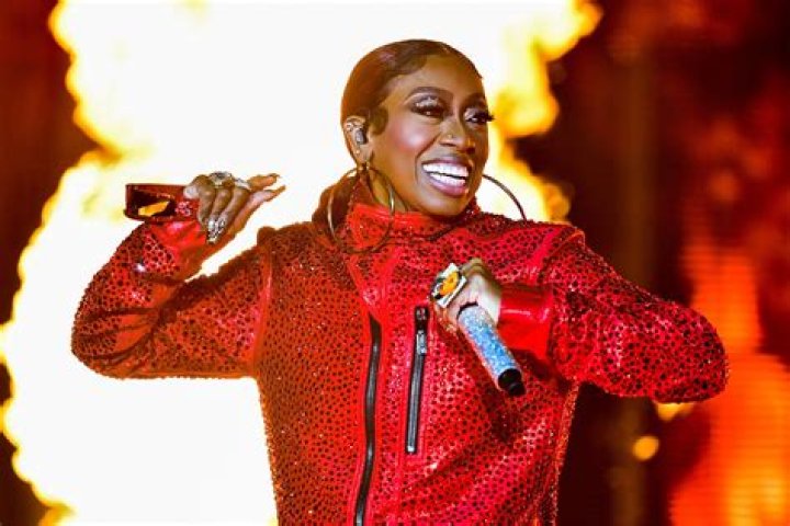 Missy Elliott: The Trailblazing Icon of Hip-Hop and Pop Culture