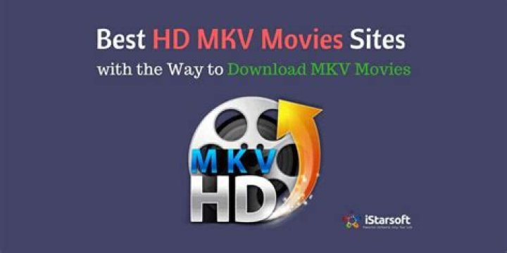 Why MKV Movies Are the Ultimate Choice for Your Movie Nights