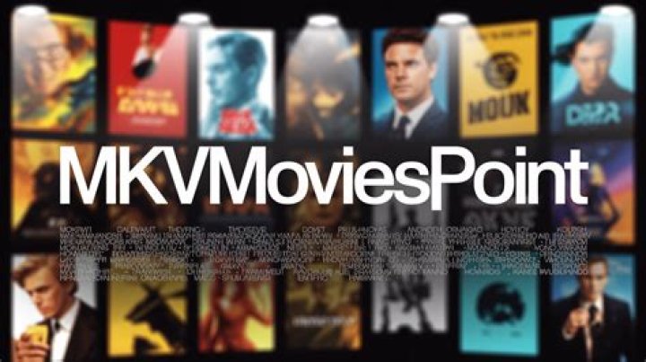 MKVMoviesPoint 7: The Ultimate Guide to Streaming Movies Online