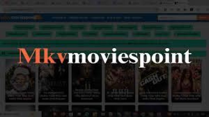 MKVMoviesPoint.in: A Comprehensive Guide to the Popular Movie Download Site