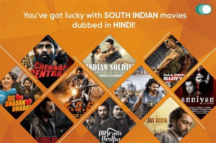 MKVMoviesPoint South Movies Hindi Dubbed: Your Ultimate Guide to Free Streaming
