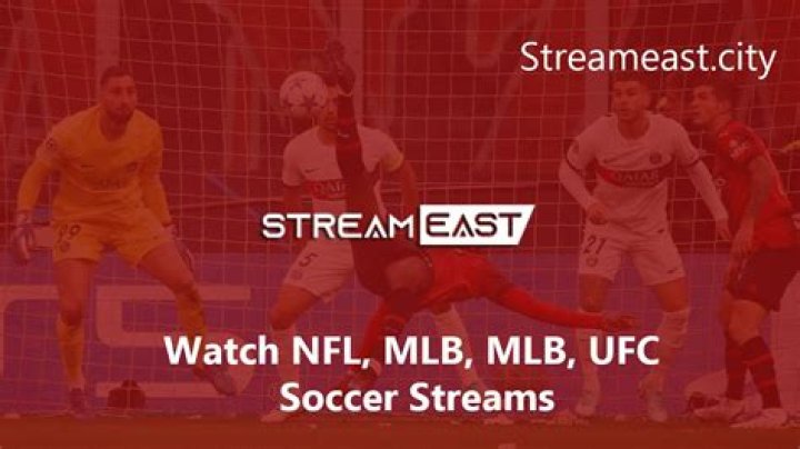 MLB StreamEast: Your Ultimate Guide to Streaming MLB Games Online