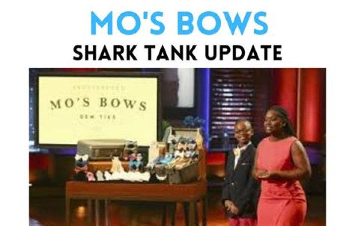Mo's Bows Net Worth: A Deep Dive into the Success Story of a Young Entrepreneur