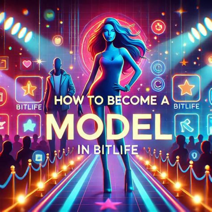 Comprehensive Model BitLife Guide: Unlock Your Dream Career in the Virtual World