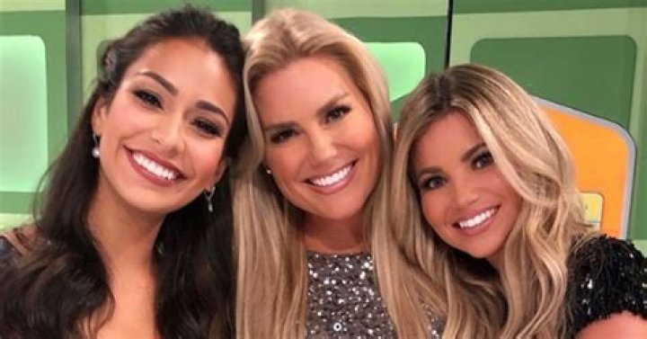 Sizzling Beauties: Former Models of "The Price is Right"