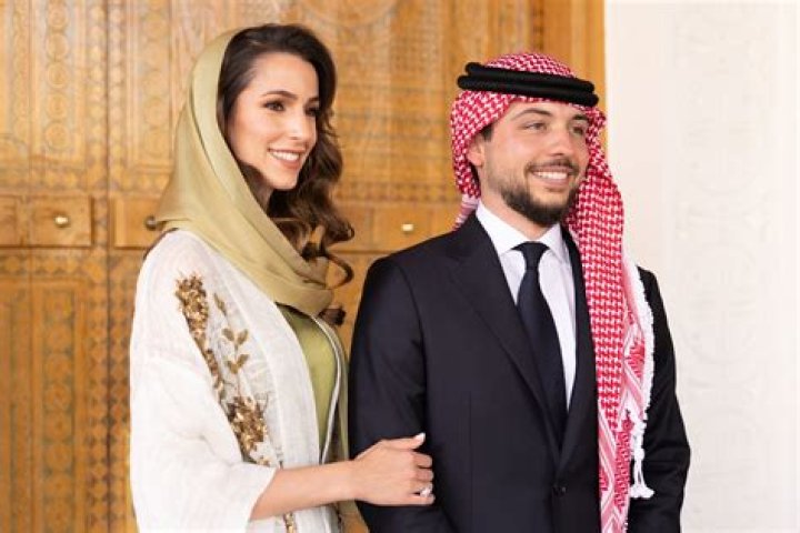 Mohammed bin Salman Wife: A Comprehensive Look into the Life of the Crown Prince's Spouse
