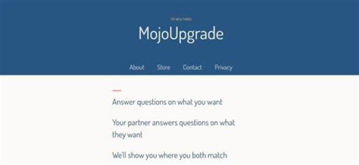 Mojo Upgrade: A Comprehensive Guide to Enhancing Your Digital Experience