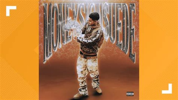 The Rising Star: Exploring Moneysign Suede's Height and More