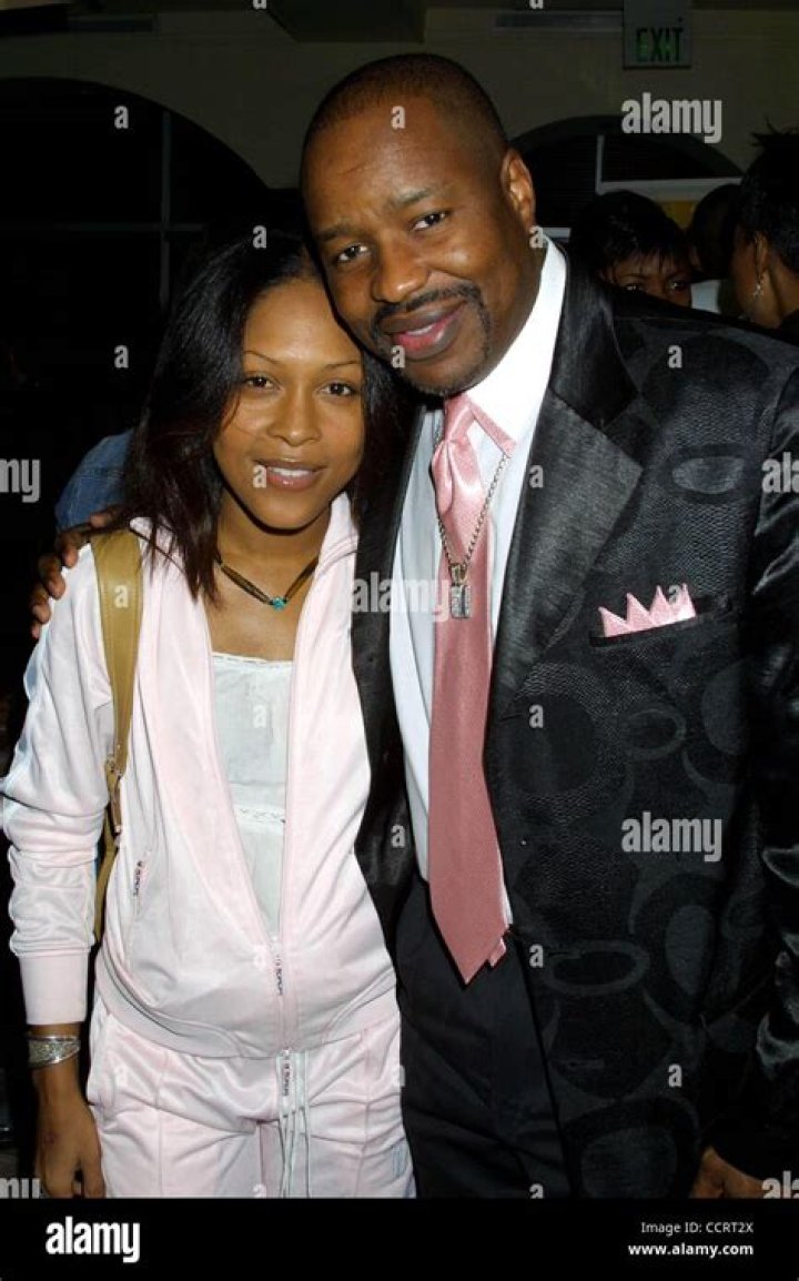 Monica Calhoun Husband: A Deep Dive into Her Personal Life and Marriage
