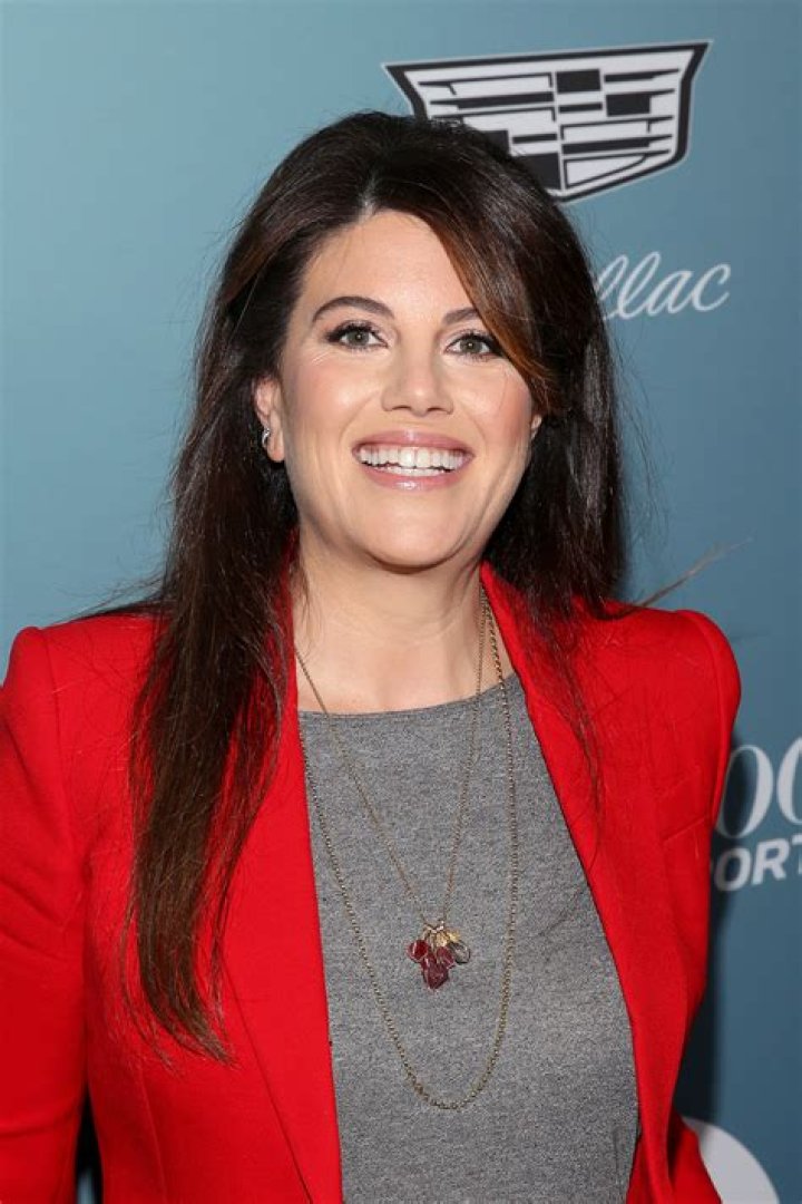 Monica Lewinsky Partner: A Deep Dive into Her Life, Relationships, and Public Journey