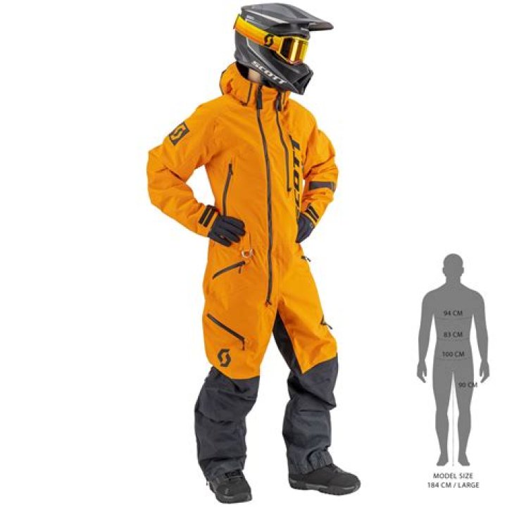 Monosuit: The Ultimate Guide to Stylish and Functional One-Piece Outfits