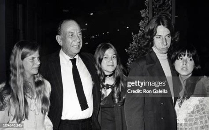 Monsita Ferrer: Unveiling the Life and Achievements of a Remarkable Figure