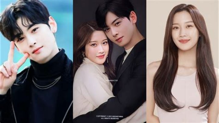 Moon Ga Young Boyfriend: Everything You Need to Know About Her Love Life