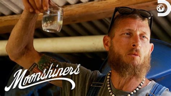 Moonshiners: Unveiling the Secrets of Homemade Spirits