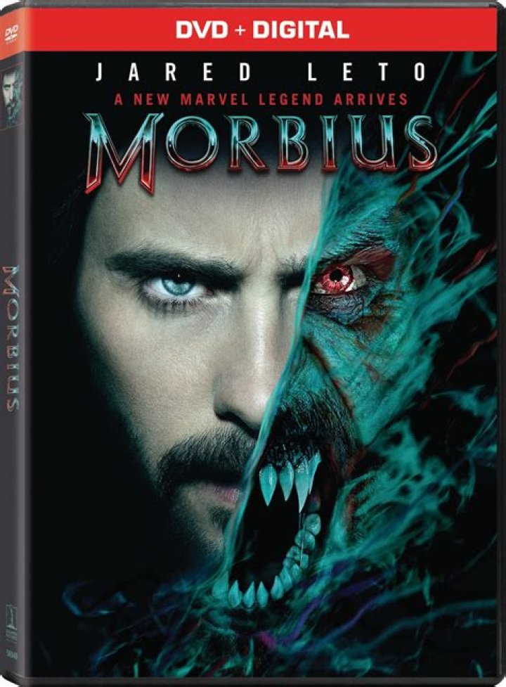 Morbius 2 Release Date 2025: Everything You Need to Know