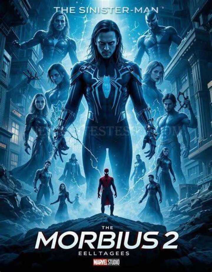Morbius 2 Release Date: Everything You Need to Know About the Upcoming Sequel