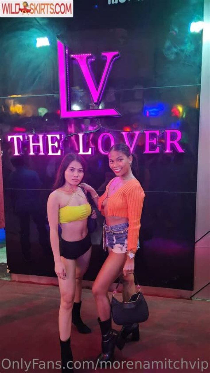 Morenamitchvip XXX: A Comprehensive Guide to Understanding and Mastering the Trend