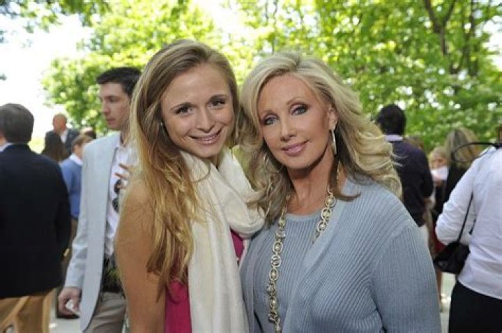 Morgan Fairchild Children: A Comprehensive Look into the Life of the Iconic Actress and Her Family