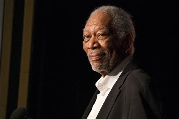 Morgan Freeman: The Legendary Actor Who Defined a Generation