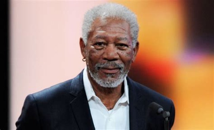 Morgan Freeman Biography: The Iconic Journey of a Hollywood Legend