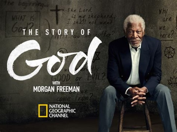 Morgan Freeman: A Journey Through Time and Talent