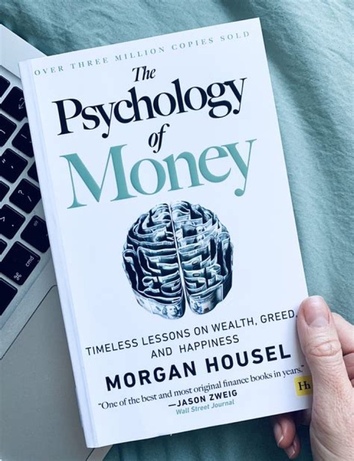 Morgan Housel Age: A Comprehensive Look into the Life and Insights of a Renowned Financial Expert