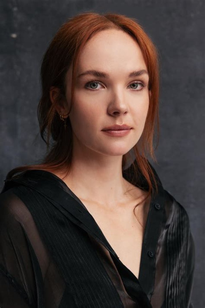 Morgan Kohan: The Rising Star in the Entertainment Industry