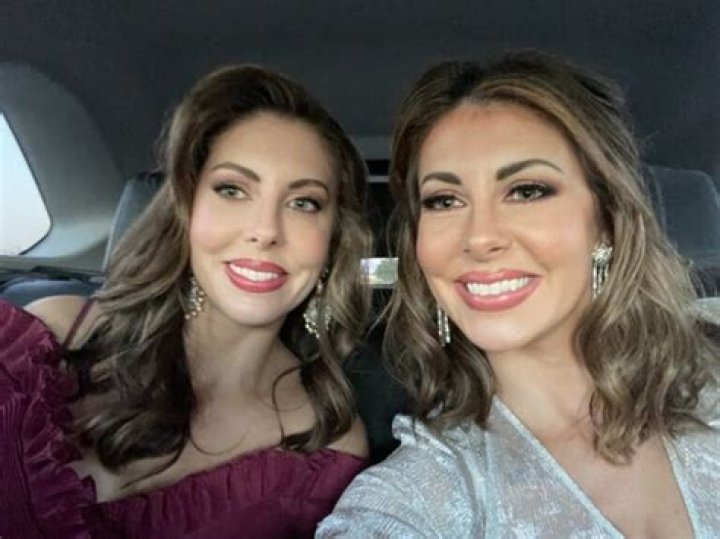 Morgan Ortagus Sister: A Closer Look at Her Life and Influence